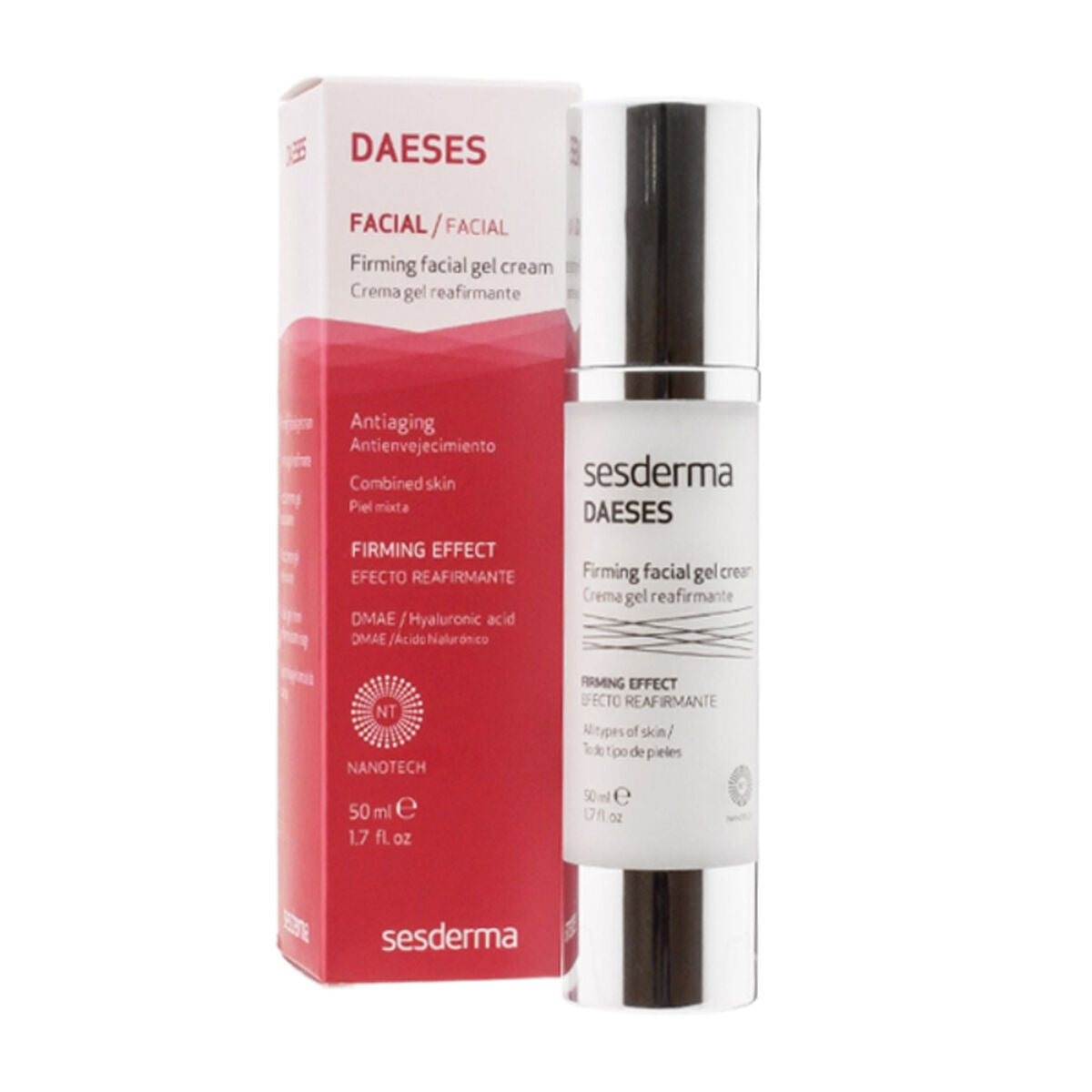 Firming Cream Daeses Sesderma 8470001825926 (50 ml) 50 ml-0