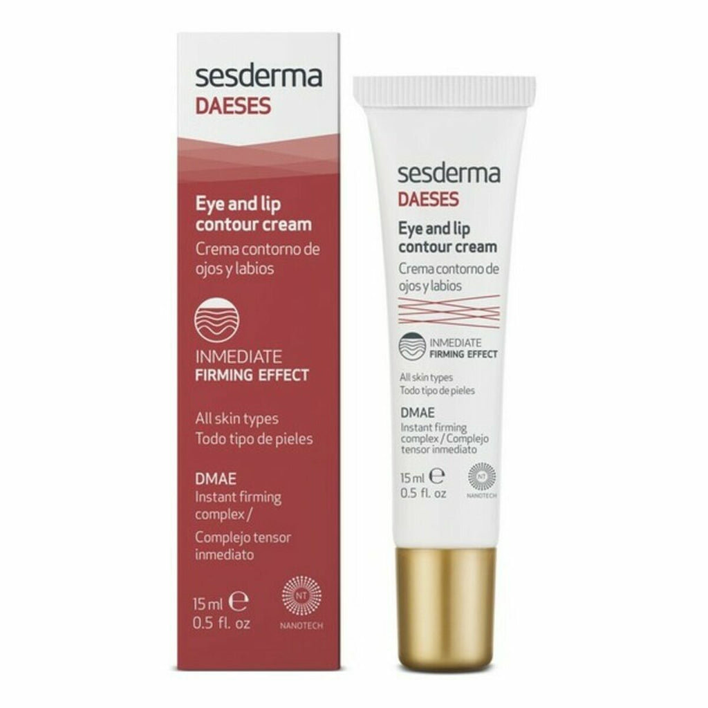 Eye Contour Sesderma DAESES Lady (1 Unit)-0