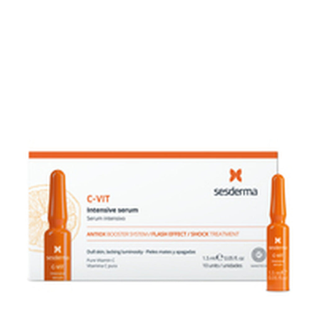 Antioxidant Serum Sesderma 9080-46169 40 ml-4