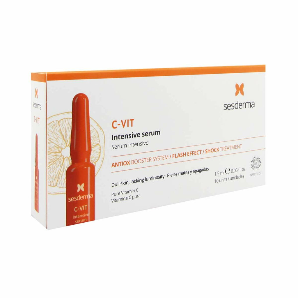 Antioxidant Serum Sesderma 9080-46169 40 ml-3