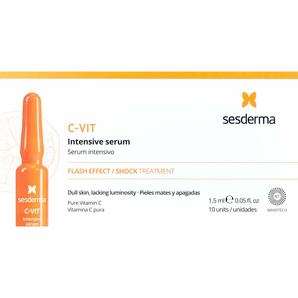 Antioxidant Serum Sesderma 9080-46169 40 ml-11
