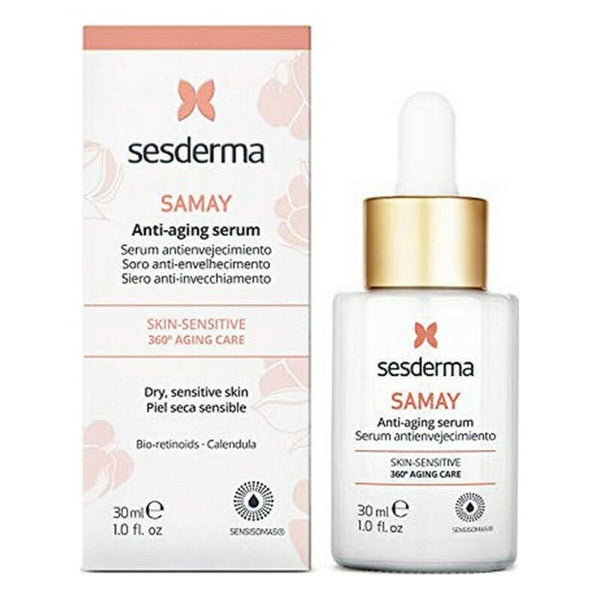 Facial Serum Samay Sesderma (30 ml)-0