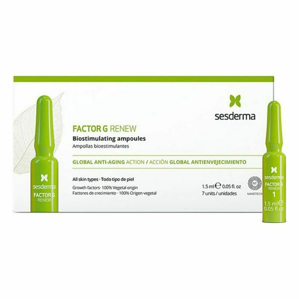 Ampoules Sesderma 9080-48378 40 ml-0