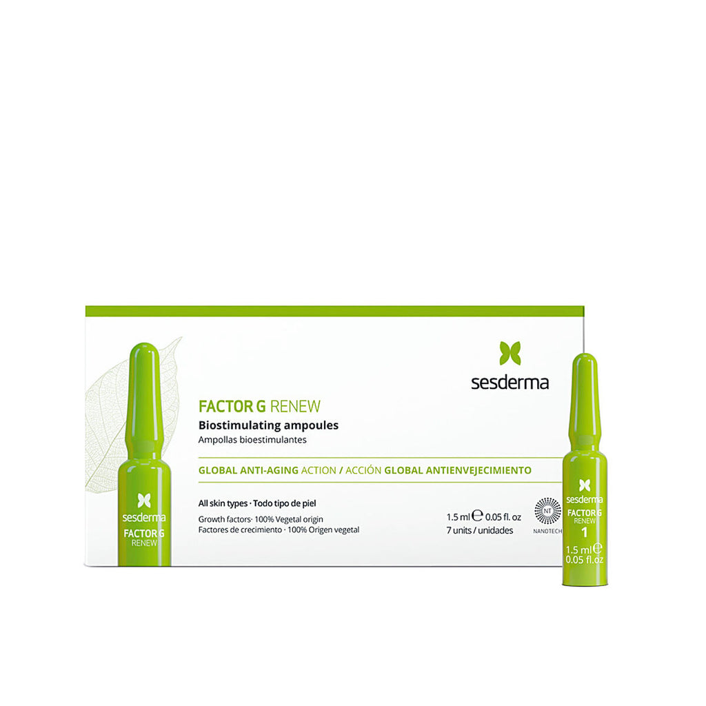 Ampoules Sesderma 9080-48378 40 ml-1
