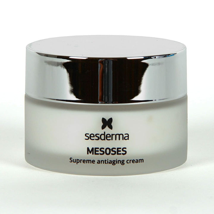Anti - Ageing Cream Sesderma Mesoses 50 ml - Cosmova