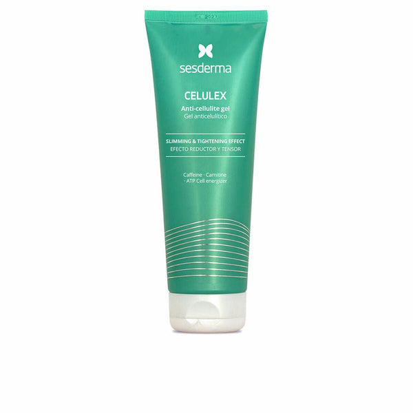 Anti - Cellulite Gel Sesderma Celulex 200 ml - Cosmova