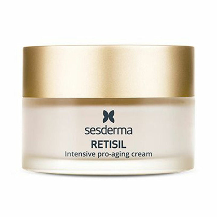 Anti - Ageing Cream Sesderma Retisil 50 ml - Cosmova