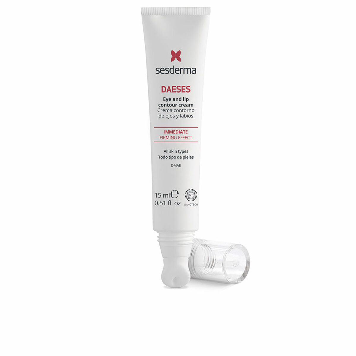 Lip balm Sesderma DAESES 15 ml-0