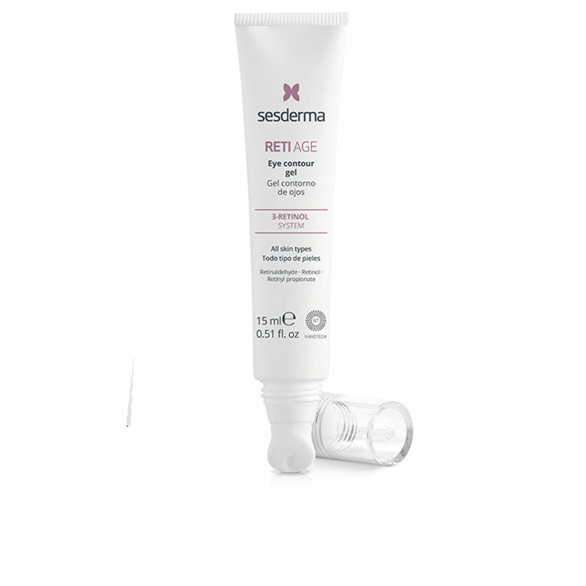 Eye Contour Sesderma RETI-AGE 15 ml-0