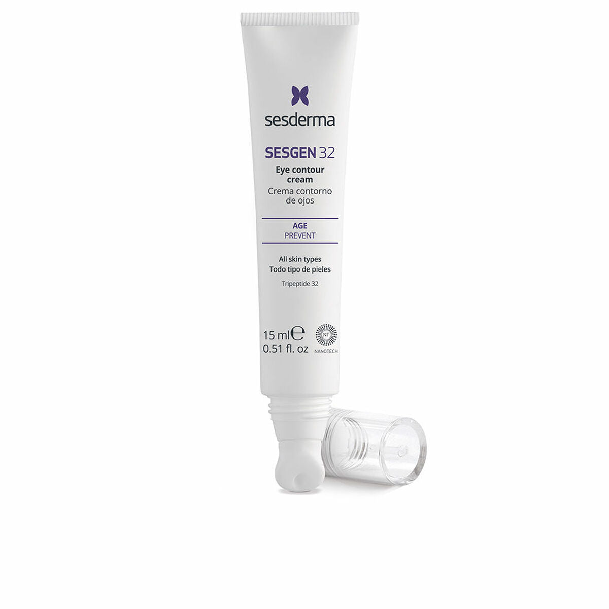 Eye Contour Sesderma SESGEN 32 15 ml-0