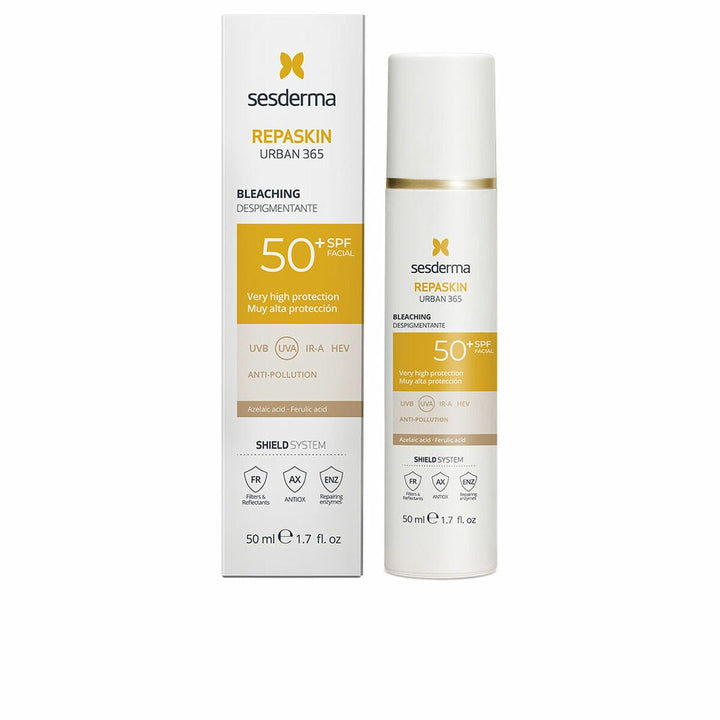 Anti - Pigment Cream Sesderma REPASKIN Spf 50 50 ml - Cosmova
