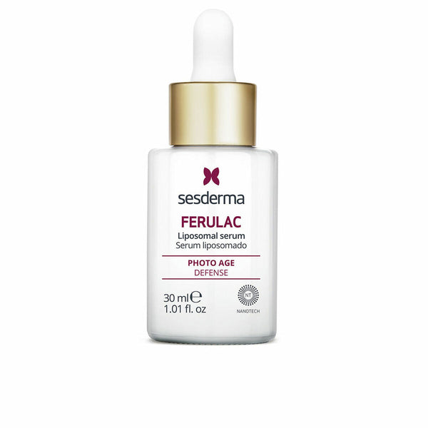 Facial Serum Sesderma FERULAC 30 ml-0