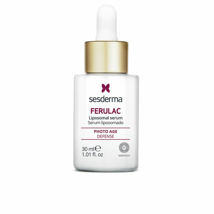 Facial Serum Sesderma FERULAC 30 ml-0