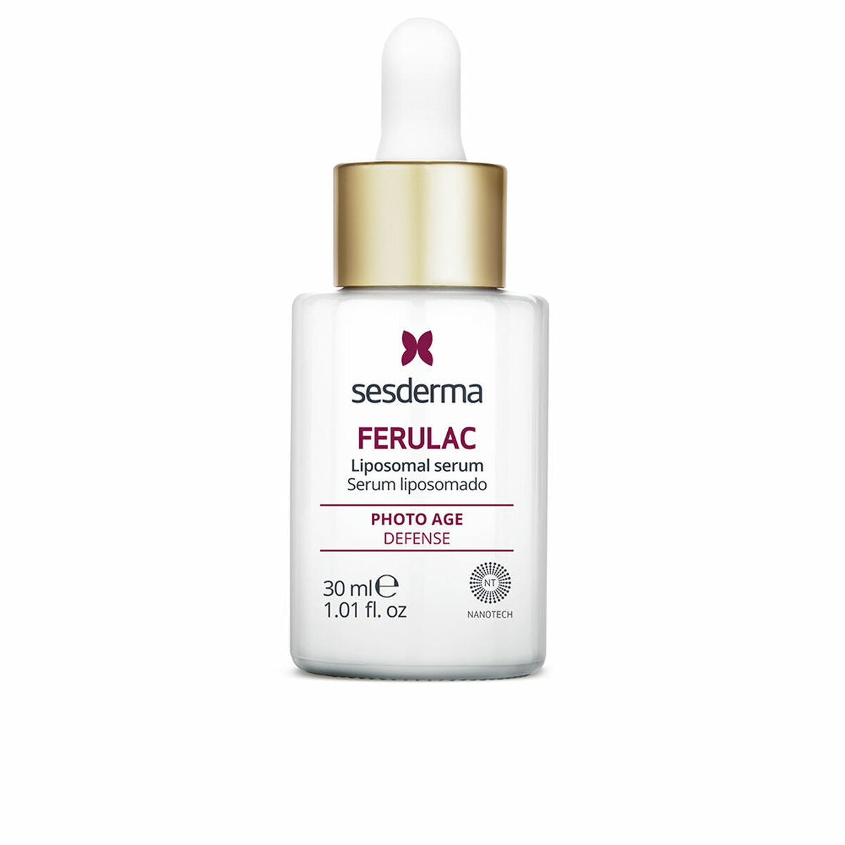 Facial Serum Sesderma FERULAC 30 ml-0