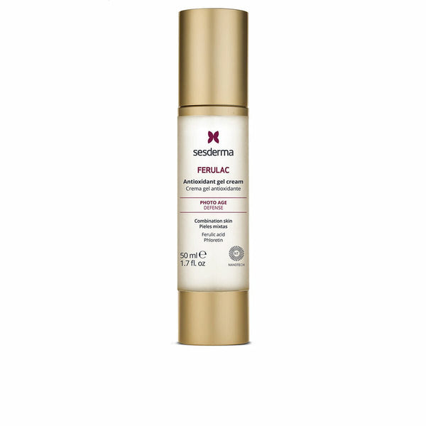 Day Cream Sesderma FERULAC 50 ml - Cosmova