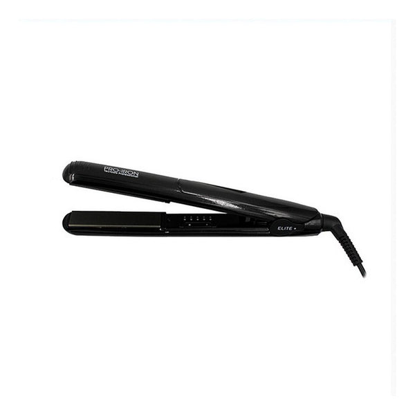 Hair Straightener Pro Iron Elite Plus-0