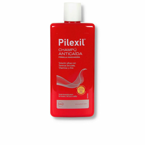 Anti-Hair Loss Shampoo Pilexil 300 ml-0