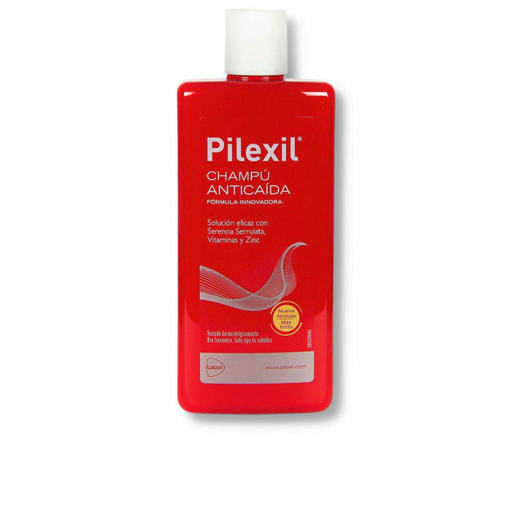 Anti-Hair Loss Shampoo Pilexil 300 ml-0