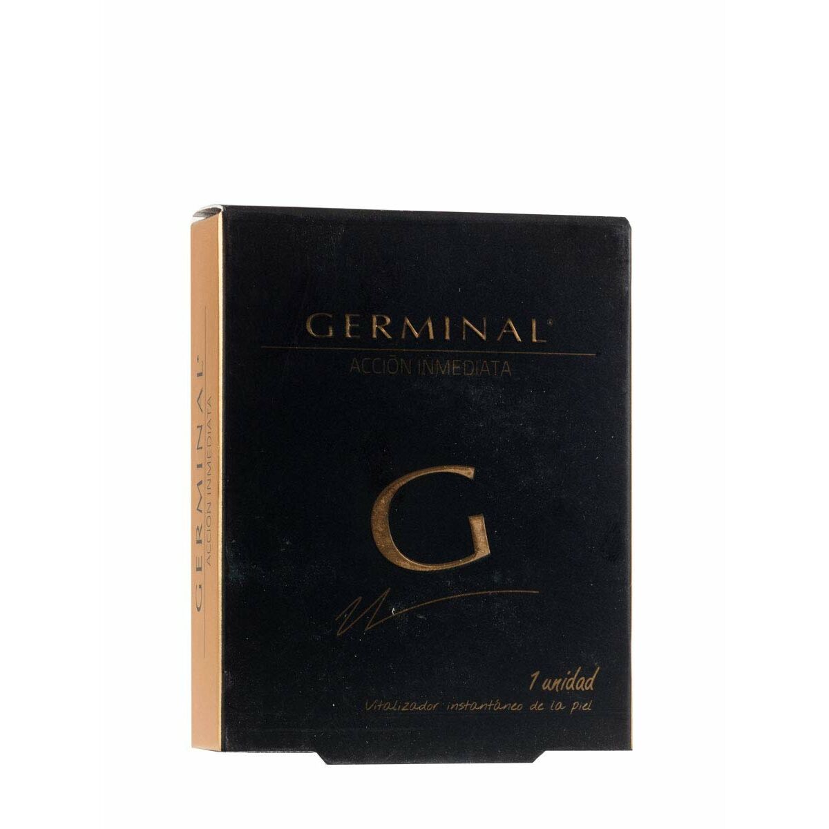 Facial Treatment Germinal Ampoules 1 Unit-0