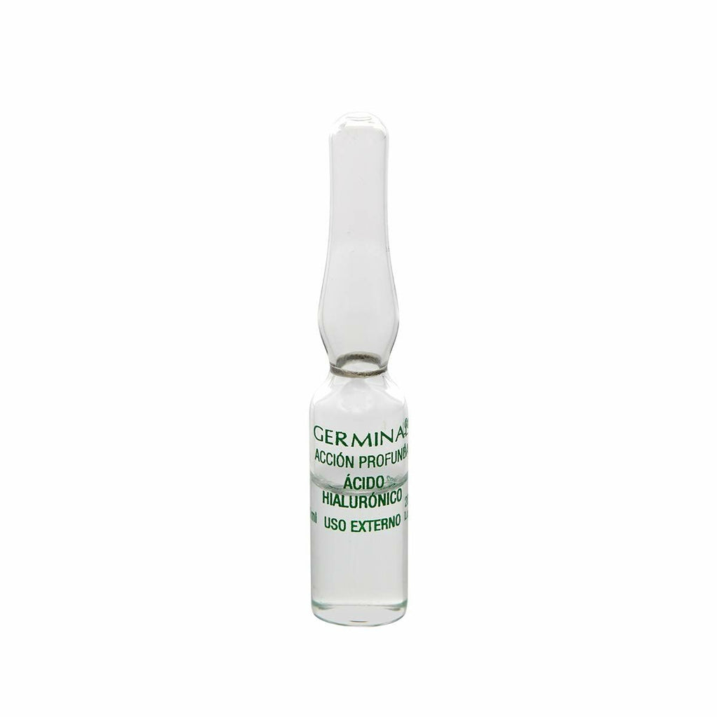 Hyaluronic Acid Germinal Acción Profunda 30 x 1 ml Ampoules 1 ml-1