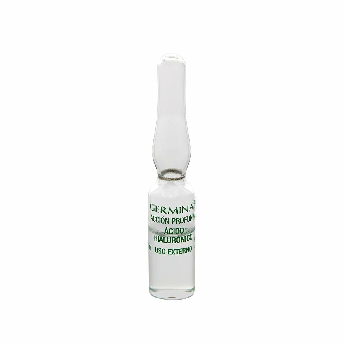 Hyaluronic Acid Germinal Acción Profunda 30 x 1 ml Ampoules 1 ml-1