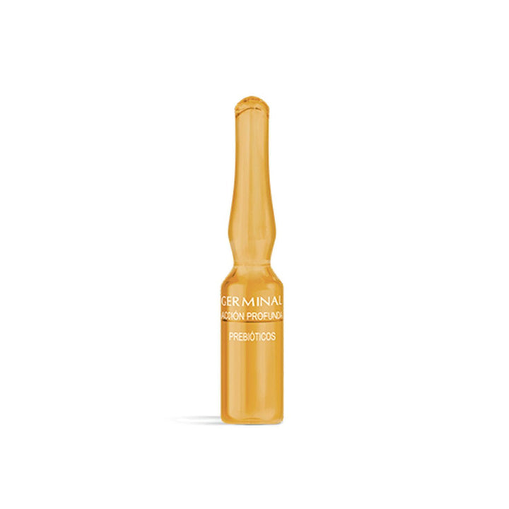 Anti - Ageing Capsules Germinal Acción Profunda Ampoules x 30 Prebioticos 1 ml - Cosmova