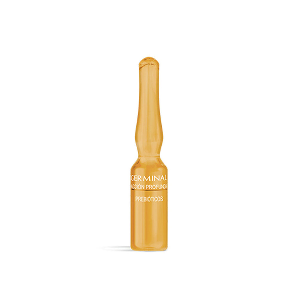 Anti-Ageing Capsules Germinal Acción Profunda Ampoules x 30 Prebioticos 1 ml-1