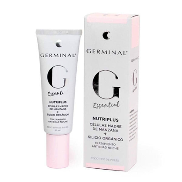 Facial Cream Germinal Essential 50 ml - Cosmova
