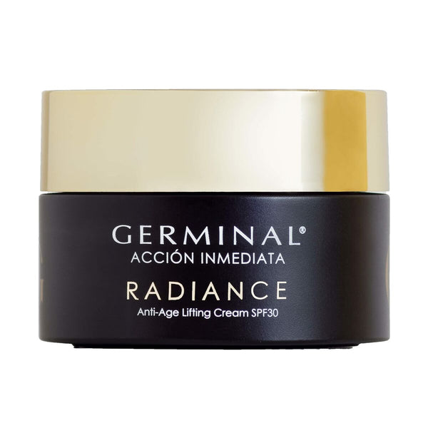 Lifting Effect Anti - ageing Cream Germinal Acción Inmediata Radiance 50 ml - Cosmova