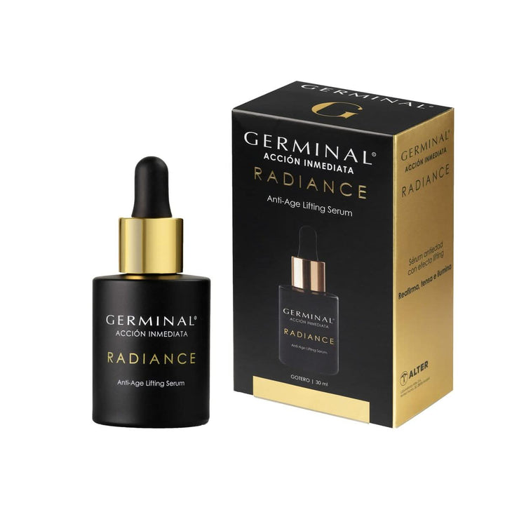 Anti-Ageing Serum Germinal Radiance Lifting Effect (30 ml)-0