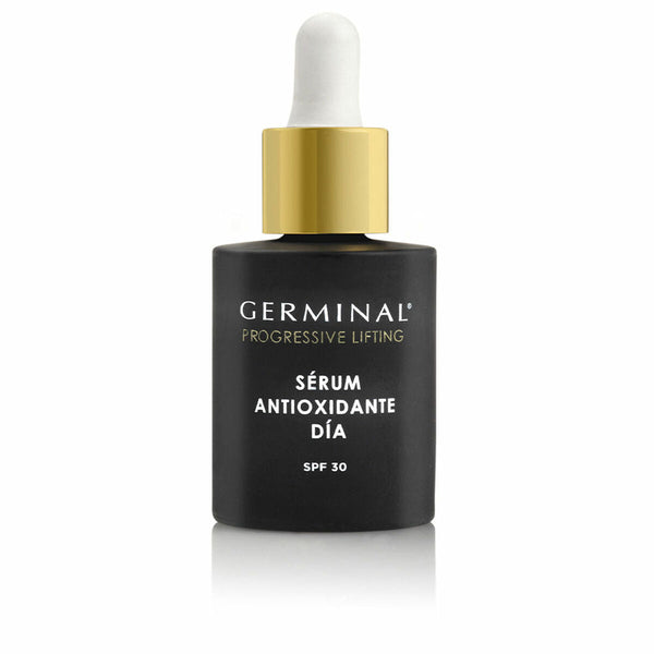 Facial Serum Germinal   Antioxidant 30 ml Spf 30-0