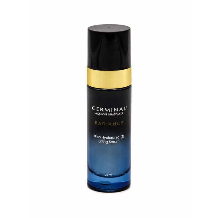 Day Cream Germinal ACCIÓN INMEDIATA RADIANCE 30 ml - Cosmova