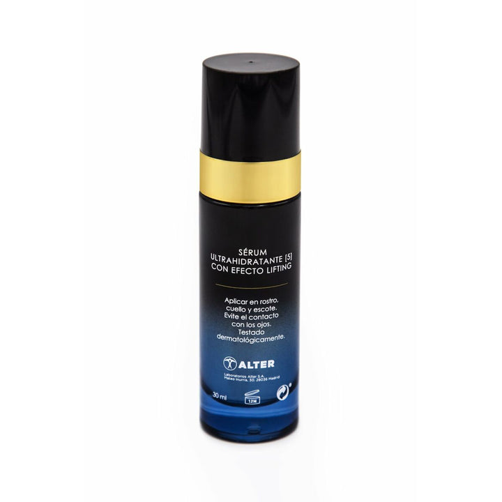 Day Cream Germinal ACCIÓN INMEDIATA RADIANCE 30 ml - Cosmova
