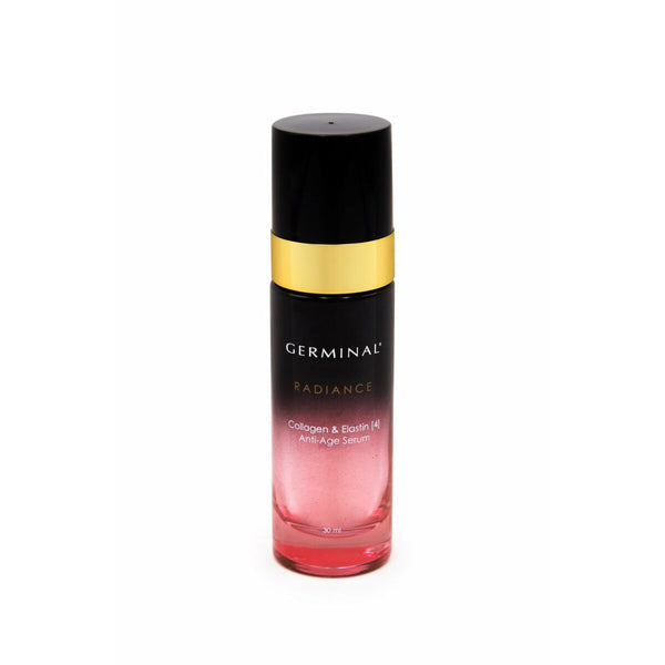 Day Cream Germinal ACCIÓN INMEDIATA RADIANCE 30 ml - Cosmova