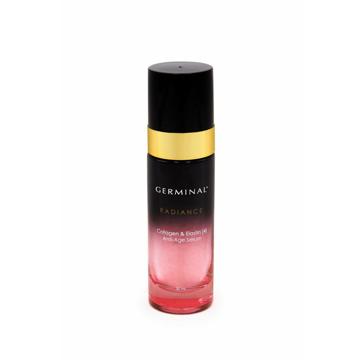 Day Cream Germinal ACCIÓN INMEDIATA RADIANCE 30 ml - Cosmova
