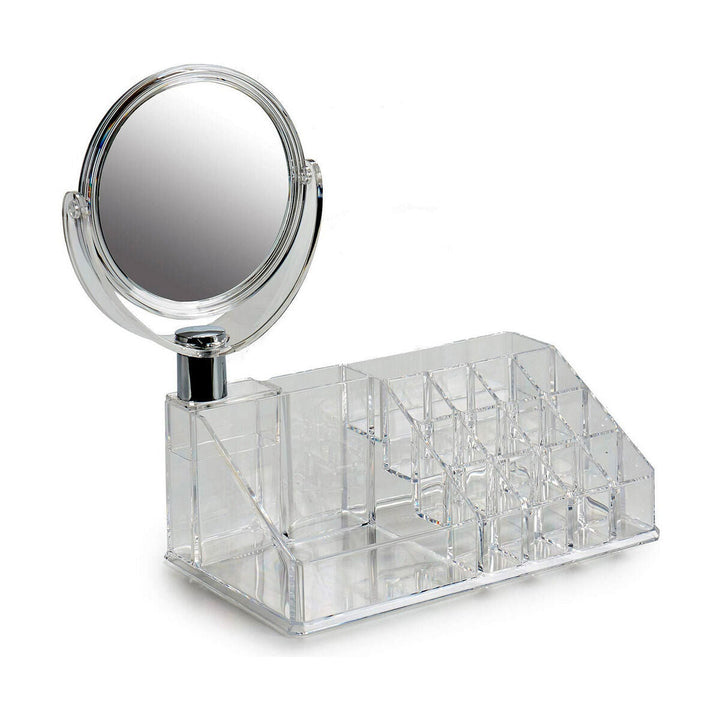 Make-up organizer (22 x 13,4 x 15 cm)-0