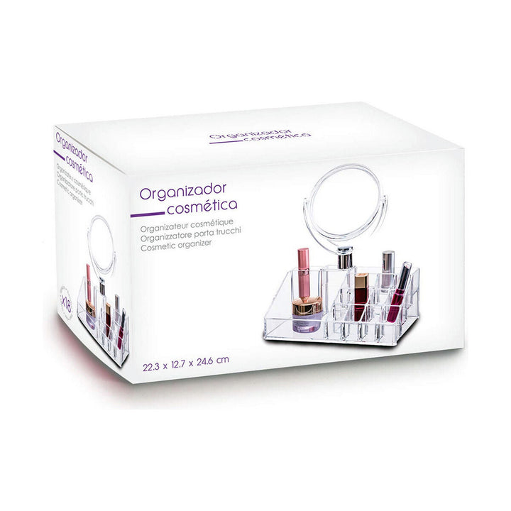 Make-up organizer (22 x 13,4 x 15 cm)-1