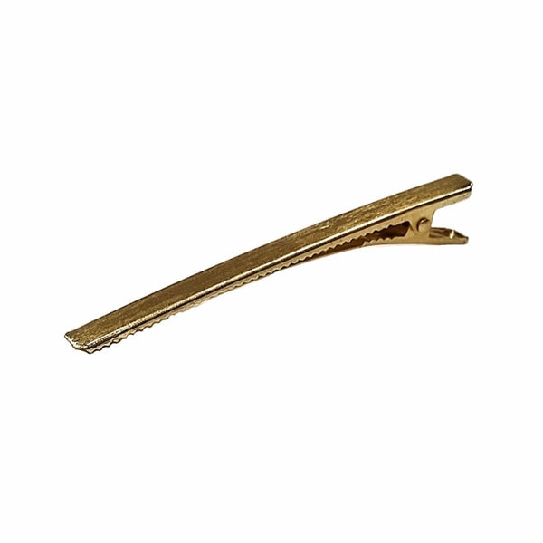 Hair clips Araban Golden - Cosmova