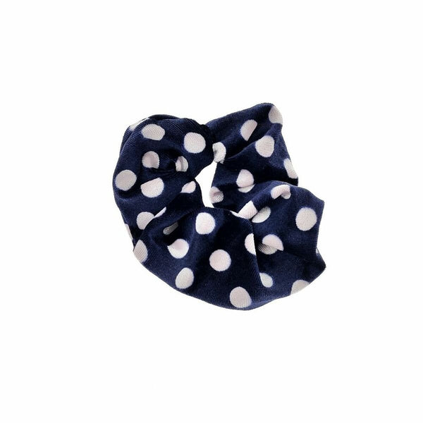 Hair tie Araban Velvet Spots - Cosmova