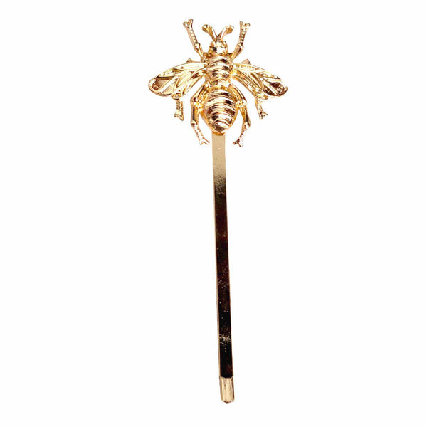 Bun hairpins Araban Golden Bee - Cosmova