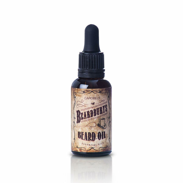Shaving Oil Beardburys 30 ml-0