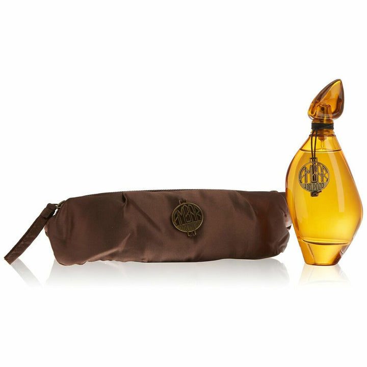 Women's Perfume Set Jesus Del Pozo 40268 EDT 2 Pieces - Cosmova
