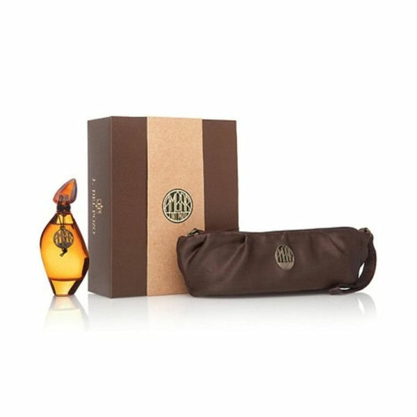Women's Perfume Set Jesus Del Pozo 40268 EDT 2 Pieces - Cosmova