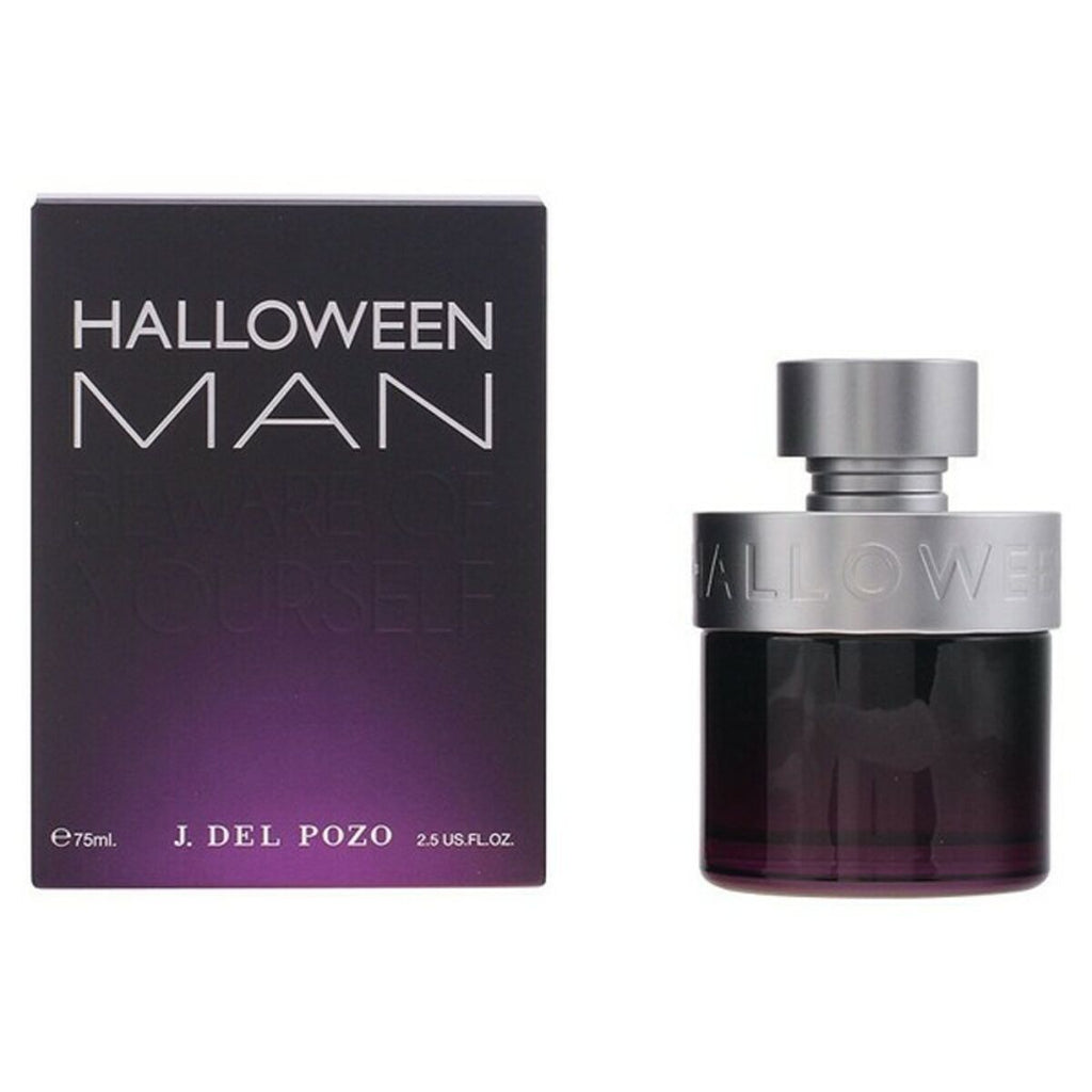 Men's Perfume Jesus Del Pozo EDT-3