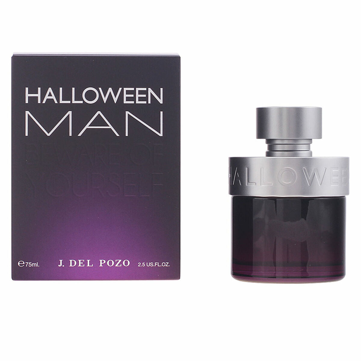 Men's Perfume Jesus Del Pozo EDT-1