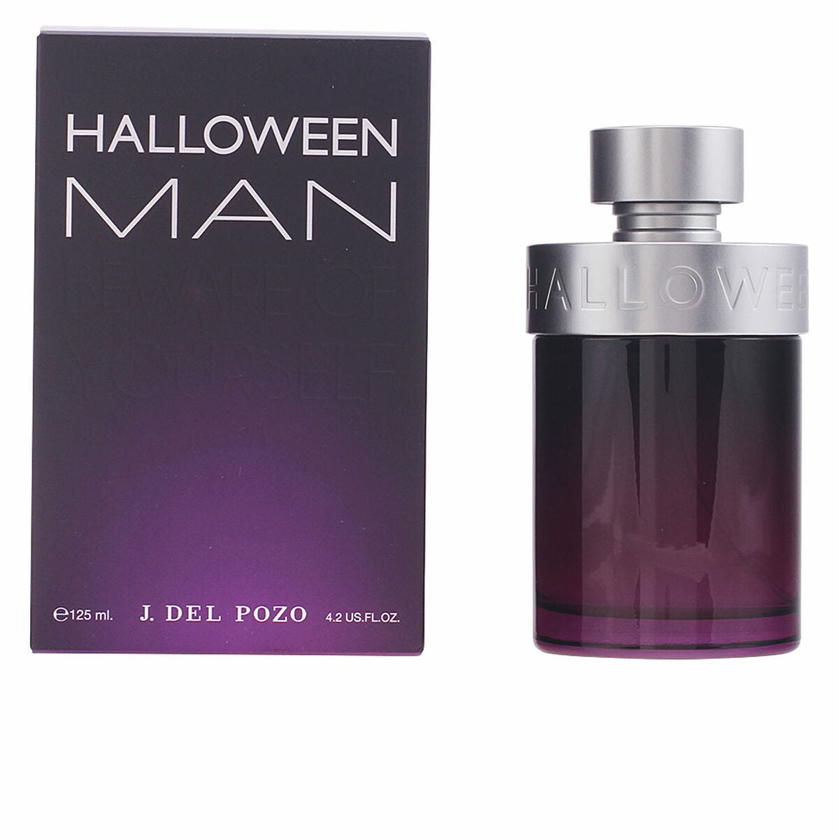 Men's Perfume Jesus Del Pozo EDT-2