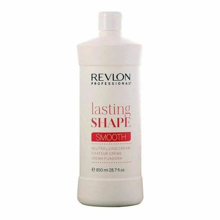 Flexible Hold Hair Spray Lasting Shape Revlon-0
