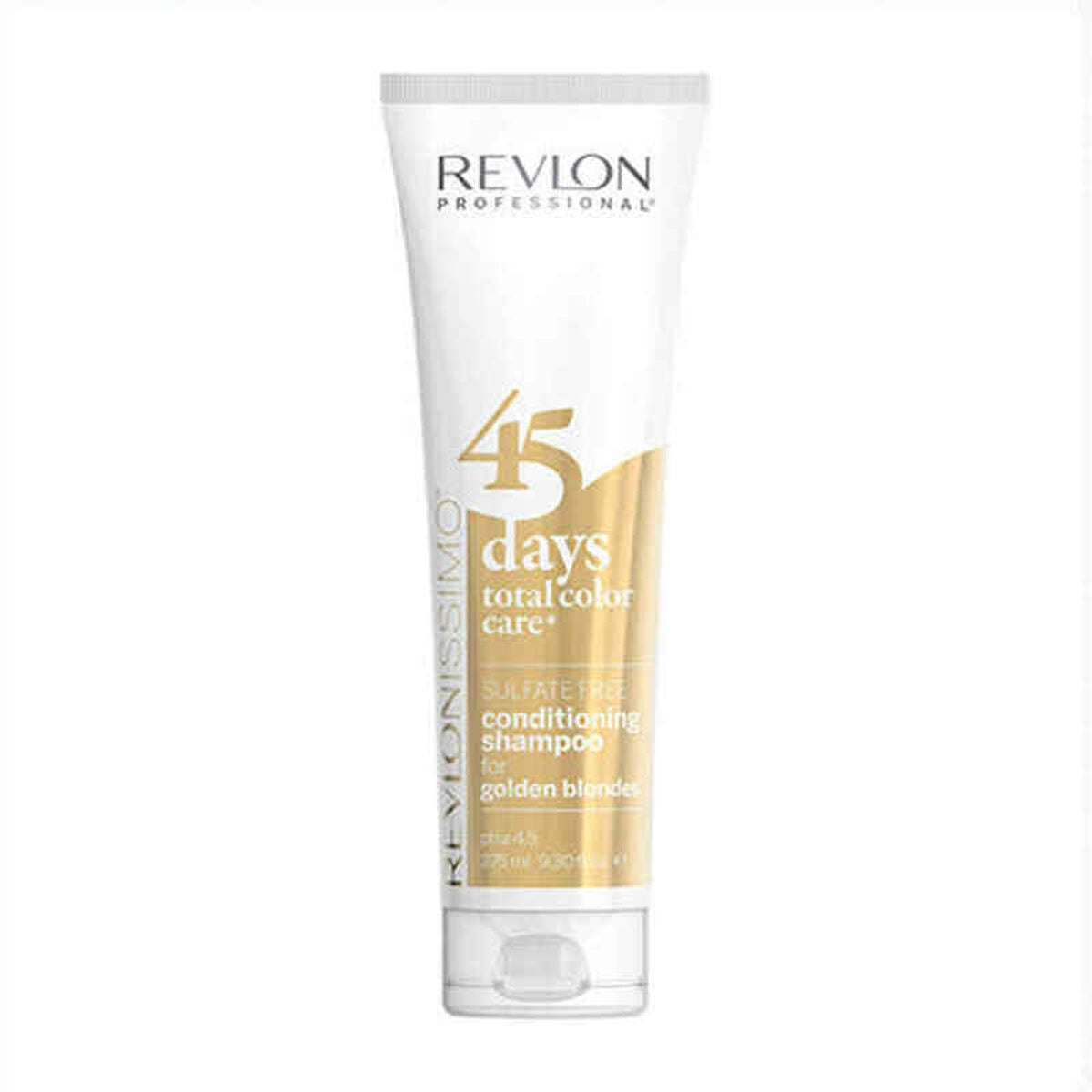 2-in-1 Shampoo and Conditioner 45 Days Total Color Care Revlon REV45DF12091471-0