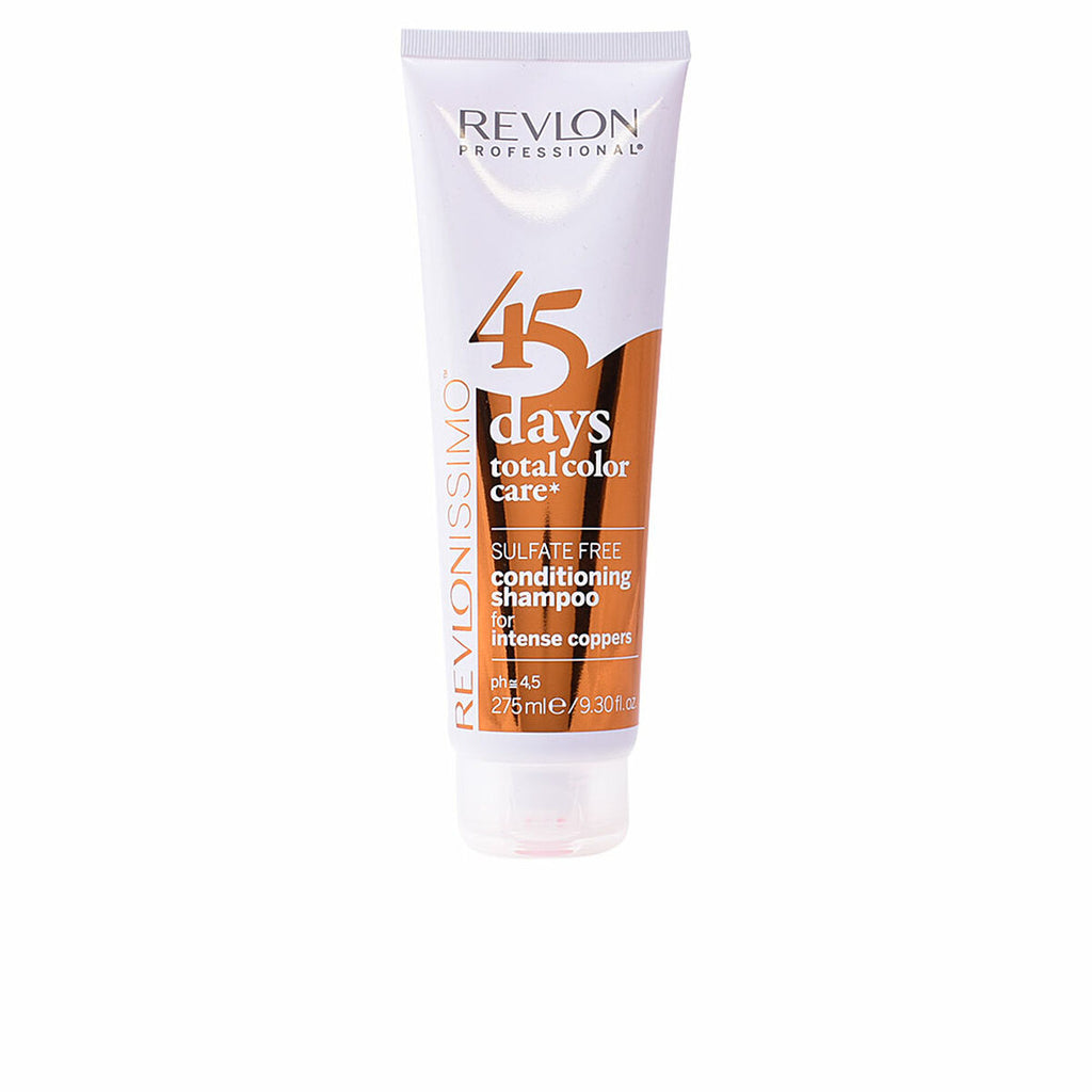 2-in-1 Shampoo and Conditioner 45 Days Revlon-2