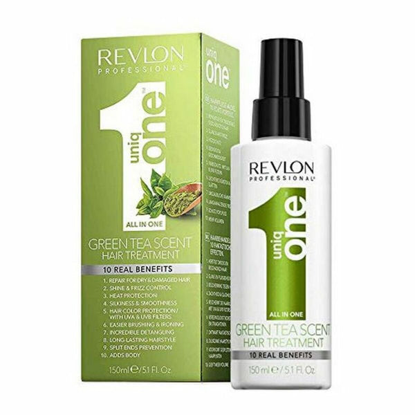 Protective Hair Treatment Revlon Uniq One - Cosmova